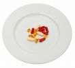 Plate with pills