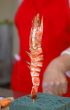 Fried shrimp