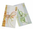 Two Japanese festive envelopes