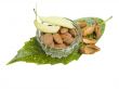 Almond nuts