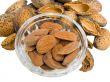 Almond nuts