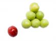 Figure of billiards