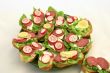 Spring sandwiches