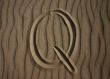 Letter Q