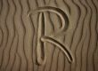 Letter R