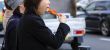 Street snack