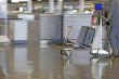 Airport cart