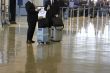 Business travelers