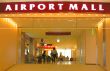 Airport mall