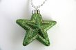 Green star