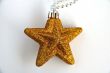 Golden star