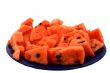 watermelons plate
