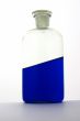 Laboratory bottle
