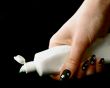 Toothpaste tube