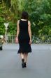 waltking woman