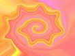 Abstract colorful shapes