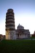tower of pisa