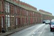 row house