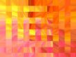 Abstract colorful shapes