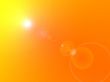 Sun light