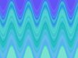 Abstract colorful shapes