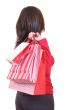 woman shopping