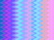 Abstract colorful shapes