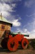 ancient war times