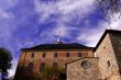 castle