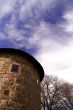 fortress tower