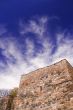 fortress walls