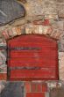 old red hatch
