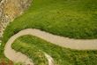 winding path
