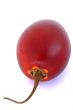 exotic tamarillo
