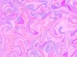 Abstract colorful shapes