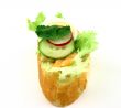 Single sandwich