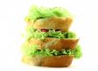 Big sandwich