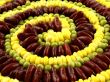 vegetarian composition