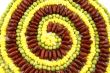 vegetarian spiral