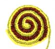 colorful spiral