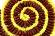 Vegetable spiral