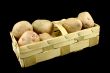 polish potates