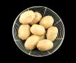 Red potatoes