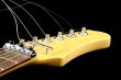 Guitar`s head