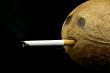 Dangerous smoking