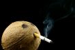 Smoke addicted