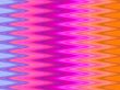 Abstract colorful shapes