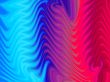 Abstract colorful shapes