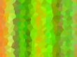 Abstract colorful shapes
