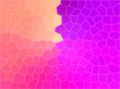Abstract colorful shapes